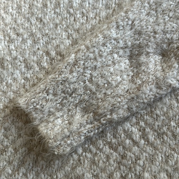 Side Slit Sweater - Picture 3 of 6